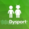 App para cálculo de dose Dysport 500U em pediatria