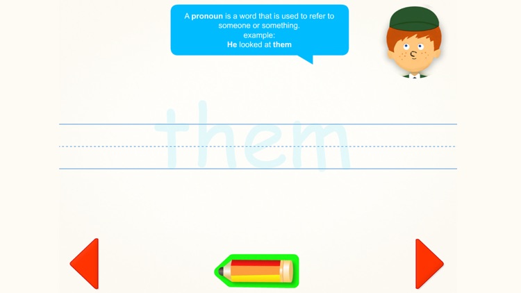 English Spelling and Grammar