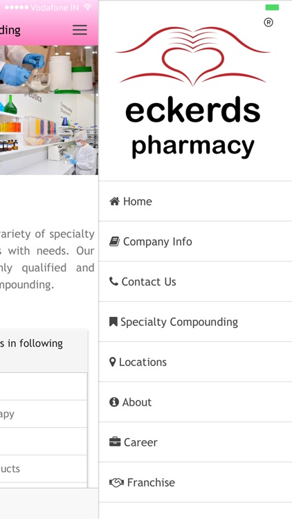 Eckerds screenshot-3