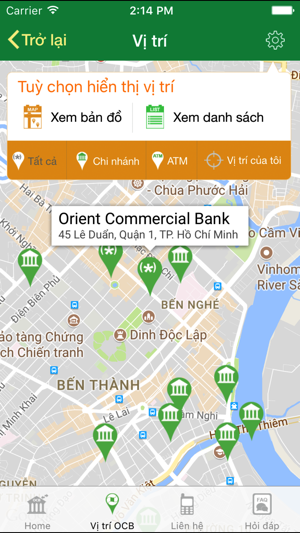 OCB Mobile Banking(圖5)-速報App