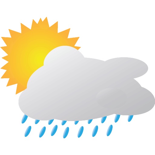 Weather Query icon