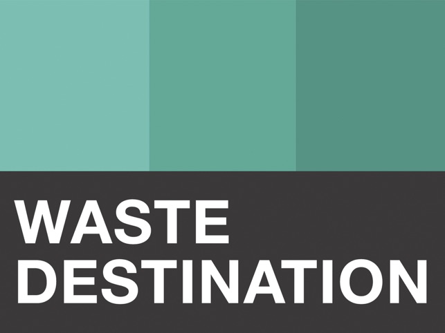 Waste Destination(圖1)-速報App