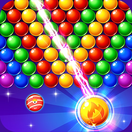 free online bubble shooter games to play now