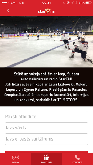 Star FM Latvija(圖3)-速報App