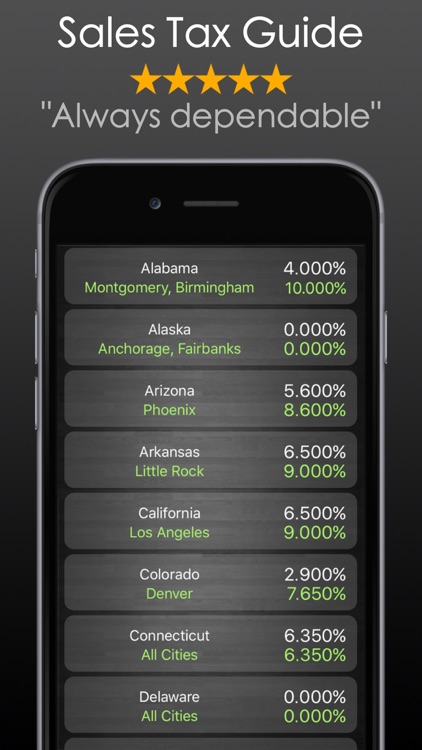 Discount Calculator PRO screenshot-3