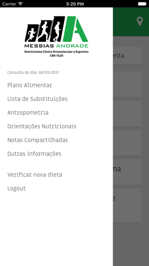 Messias Andrade Nutricionista Ortomolecular(圖3)-速報App