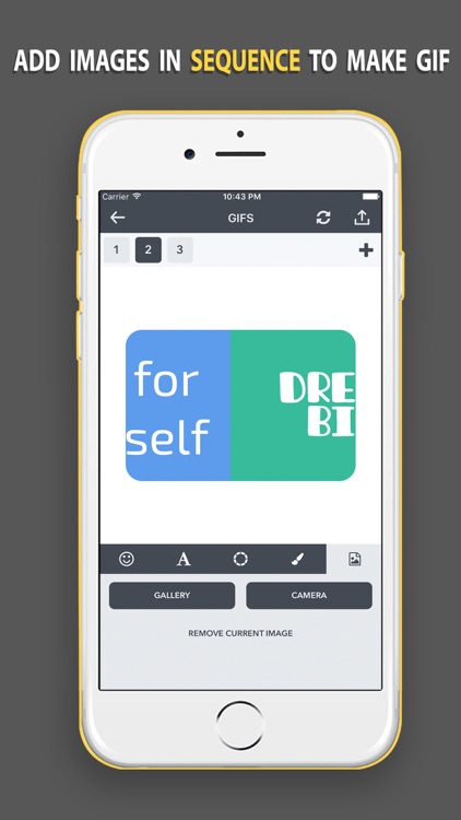 Gif Maker - Meme Creator