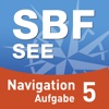 SBF SEE Navigation Aufgabe 5