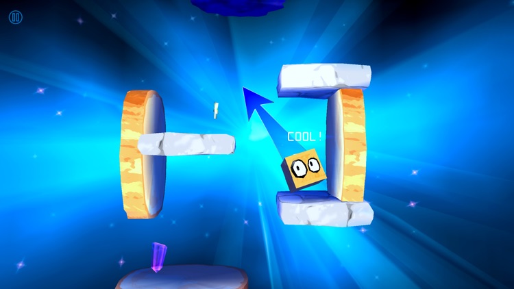 Space Box: The Journey out of the Box (+VR) screenshot-0