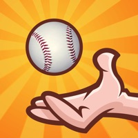 First Pitch - Live The Baseball Fantasy