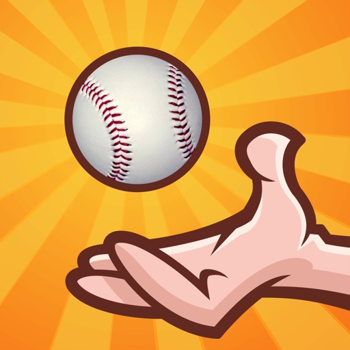 First Pitch - Live The Baseball Fantasy iOS App