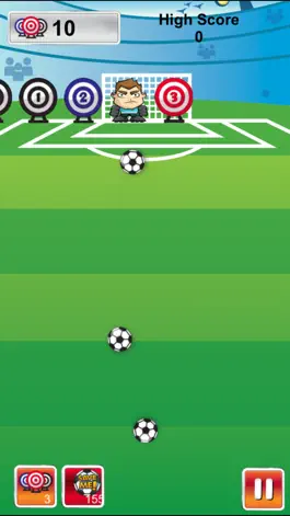 Game screenshot Мировой футбол Superstar - World Soccer Superstar hack