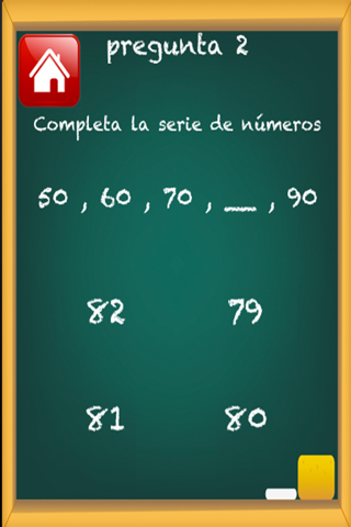 Tercer grado de matemáticas - náhled