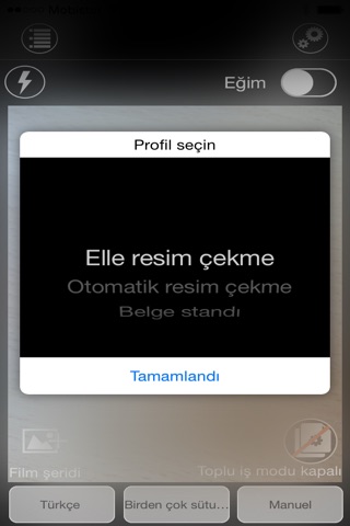OneStep Reader screenshot 4