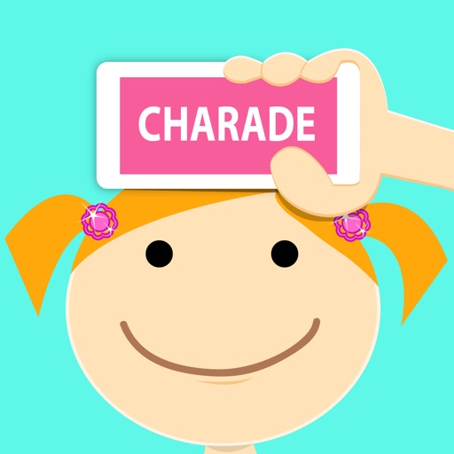 Charades : Give Me a Clue iOS App