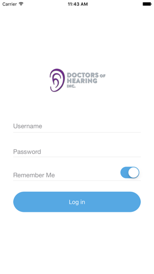 Doctors Of Hearing(圖1)-速報App