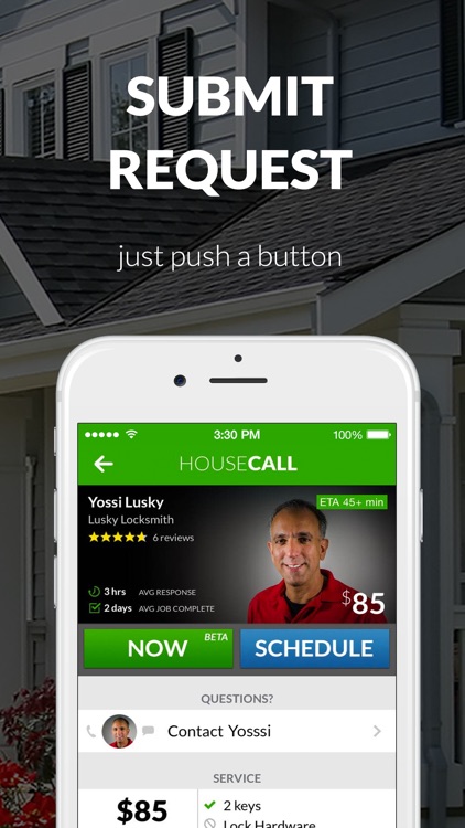 HouseCall screenshot-3