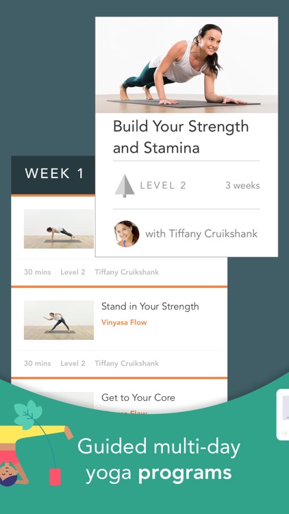 YogaGlo – Yoga and Meditation Classes