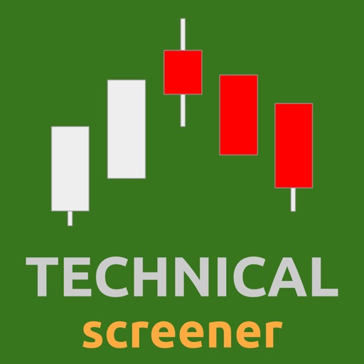 Stock Technical and Fundamental Screener- Pro