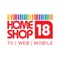 When it comes to shopping, HomeShop18 is the obvious choice