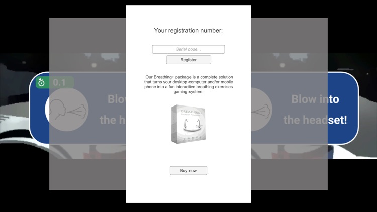 Road Rally (Breathing VR)