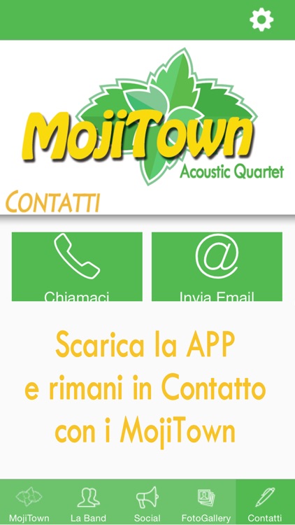 MojiTown screenshot-3