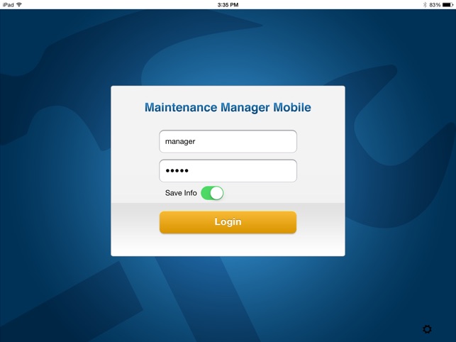 Maintenance Manager(圖1)-速報App