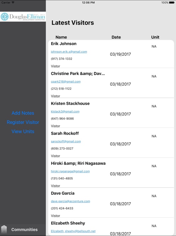 Sequent Lease screenshot-4