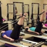 Get Pilates Reformer Beginners for iOS, iPhone, iPad Aso Report