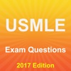 USMLE Exam Questions 2017 Edition
