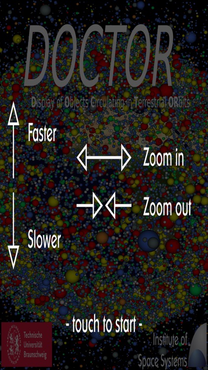 DOCTOR - Orbit Visualizer