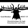 Herscheider Wildkammer