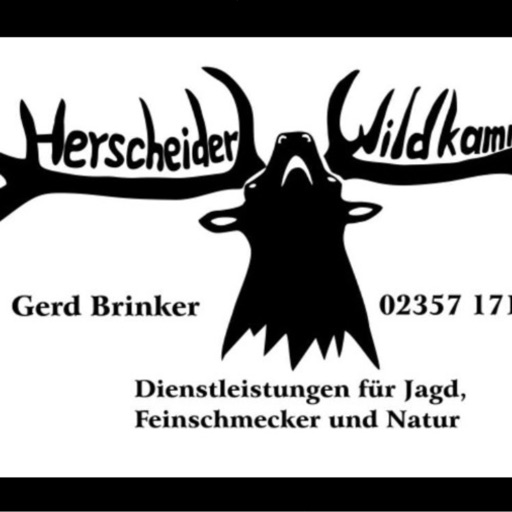 Herscheider Wildkammer