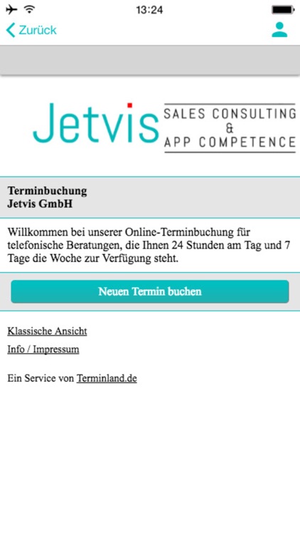 Jetvis Apps screenshot-3