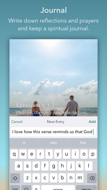 Daily Bible Inspirations – verses & devotions