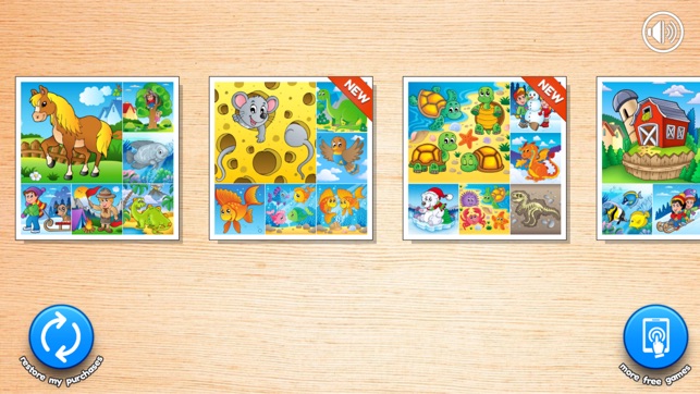 Activity Puzzle For Kids And Toddlers(圖5)-速報App