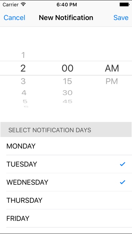 EyeOn App