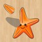 Icon My First Sea Animals Puzzle Games