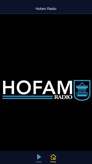 Hofam Radio(圖2)-速報App