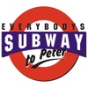 Subway to Peter