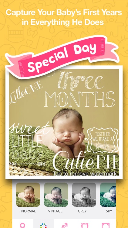 Baby Photo- Pregnancy Baby Pics & Baby Milestones