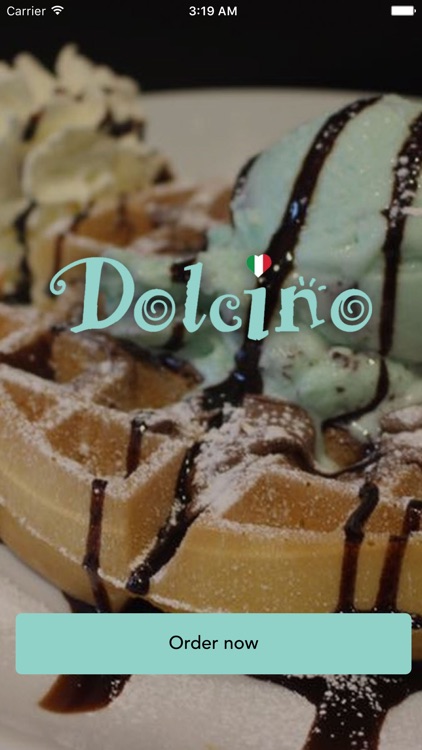 Dolcino