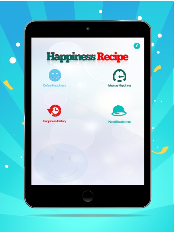 Happiness Tracker App – Define & Measure Happiness screenshot 2