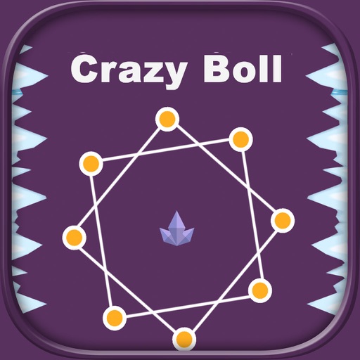 Crazy Boll