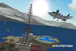 Game screenshot Carrier Landings hack