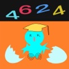 4624 - multiplication puzzle game
