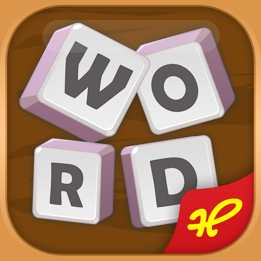 Get Word Garden: Word Search Brain Game for iOS, iPhone, iPad Aso Report