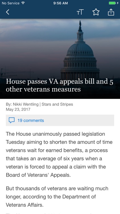 Military News from Stars and Stripes
