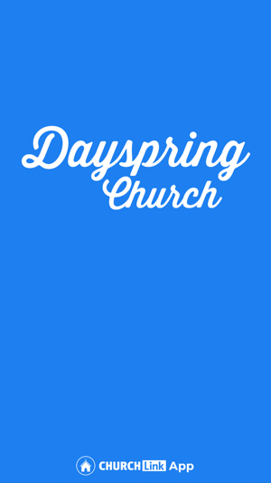 Dayspring Christian Church(圖1)-速報App