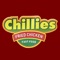 Chillies Restaurant at barka oman, best place to eat or order in from